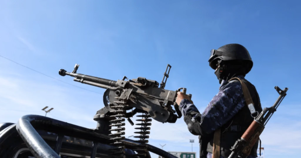 Yemen's Houthis Launch First Attack on Israel