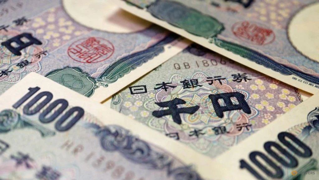 Yen Surges Against Dollar After Tokyo Intervention