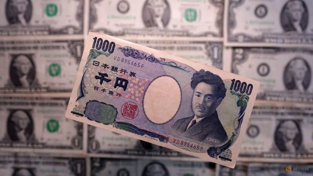 Yen Returns to Intervention Danger Zone as Markets Test Tokyo's Resolve