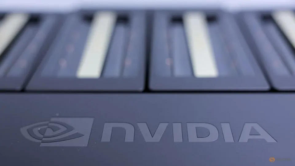 Yotta Unveils $2 Billion AI Hub Powered by Nvidia's Blackwell Chips