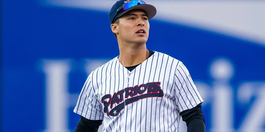 Yankees Option Anthony Volpe to Triple-A as Caballero Excels