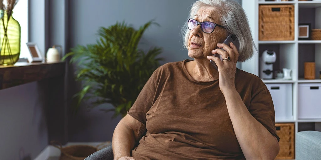 Why Scammers Target Seniors and How Families Can Fight Back