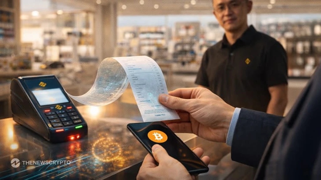 Binance Founder CZ: Crypto to Become Invisible Tech by 2031