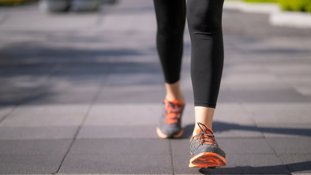 'Zone Zero' Cardio Is Just Purposeful Daily Movement