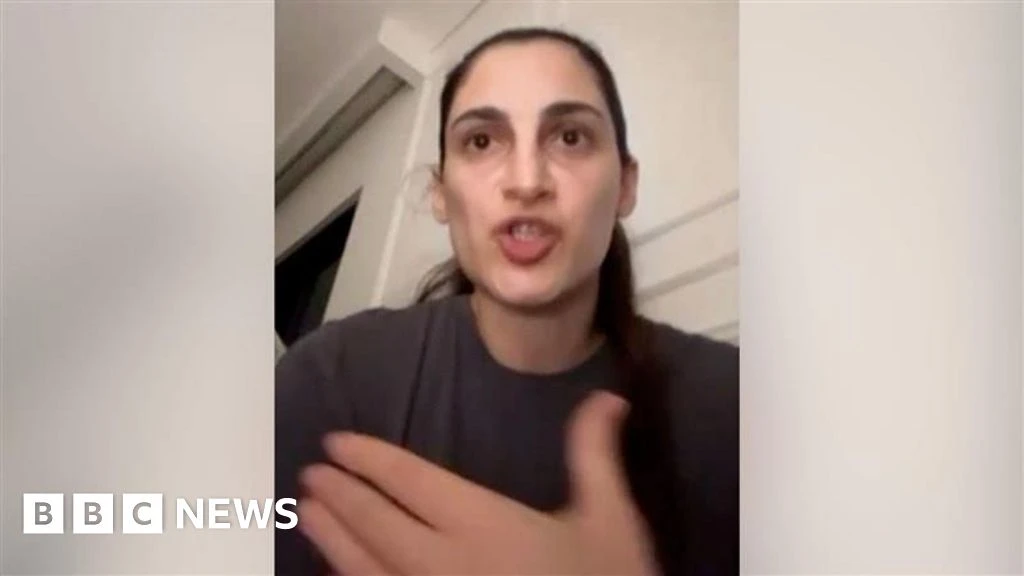 Ex-Wife of Dubai Royal Taken Into Custody Over Custody Dispute