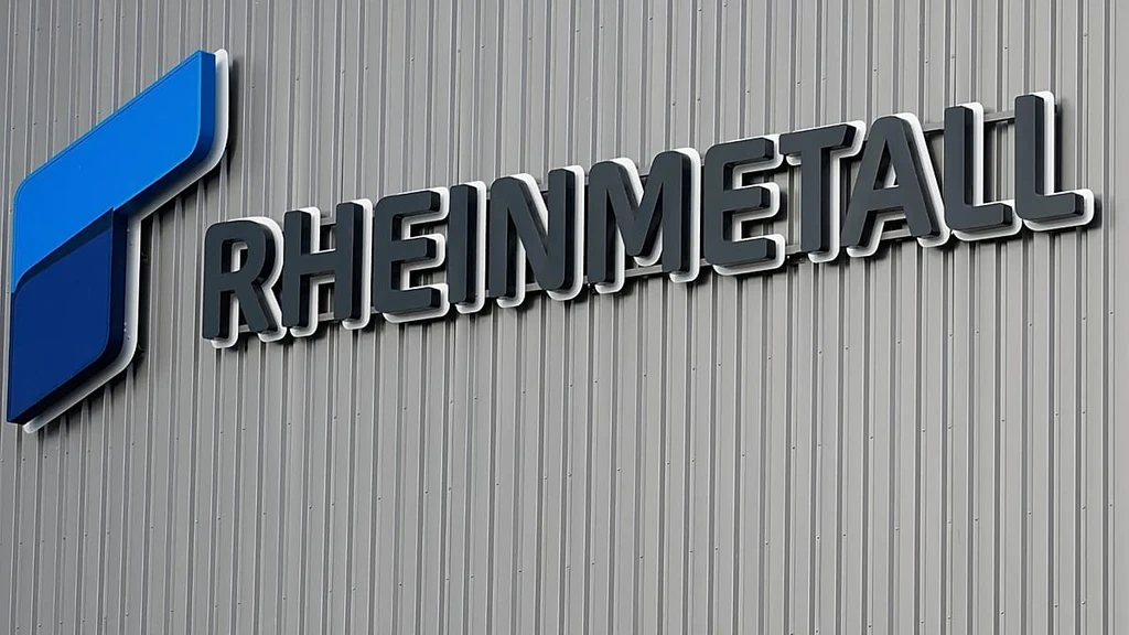 Zelenskyy Fires Back at Rheinmetall CEO’s Dismissive Drone Comments