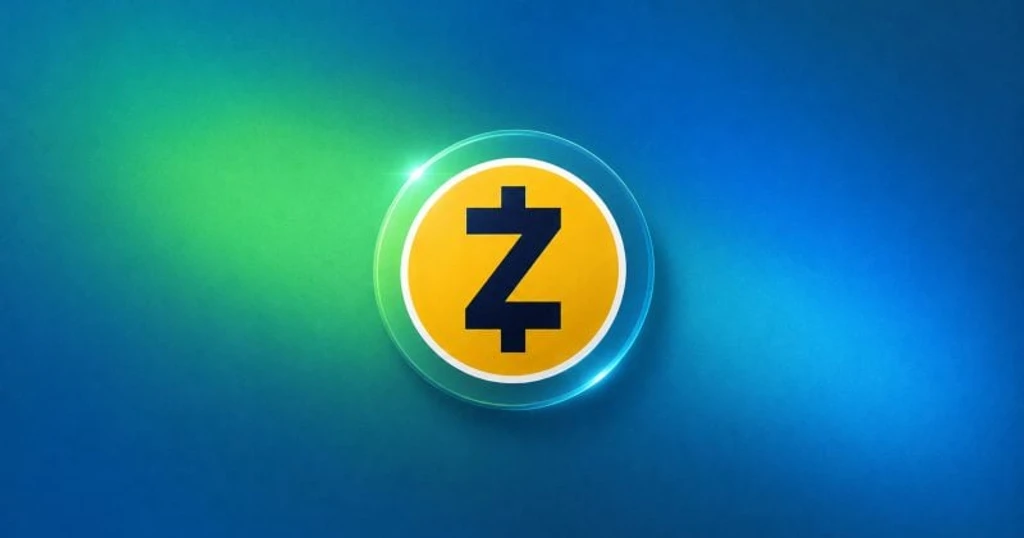 Zcash Foundation Q1 Report: SEC Probe Closed, ZEC Surges Over 160%