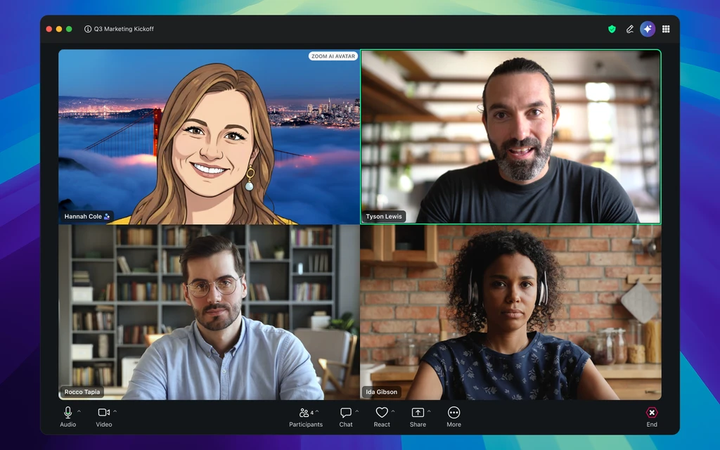 Zoom Unleashes Agentic AI to Transform Workplace Productivity