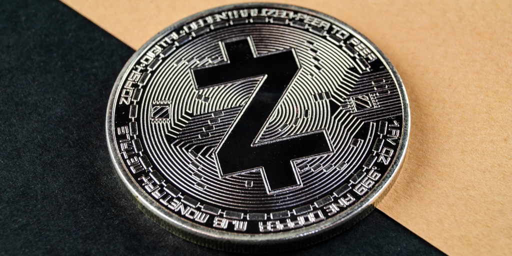 Zcash Surges 37% as Multicoin Capital Discloses Major Position