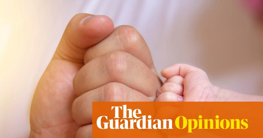New Dads Seek Support for Evolving Fatherhood Roles