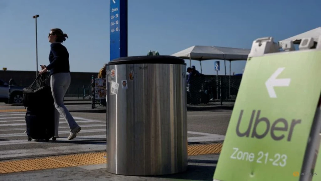 Zoox and Uber Forge Robotaxi Partnership for Ride-Hailing Network