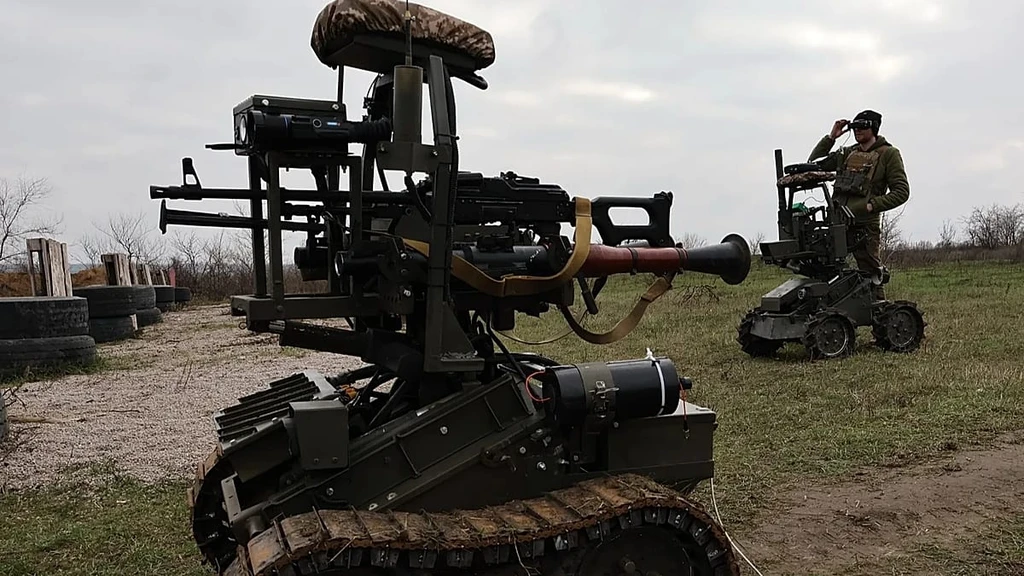Zelenskyy Proposes Joint European Defense System, Highlights Ukraine's Security Expertise