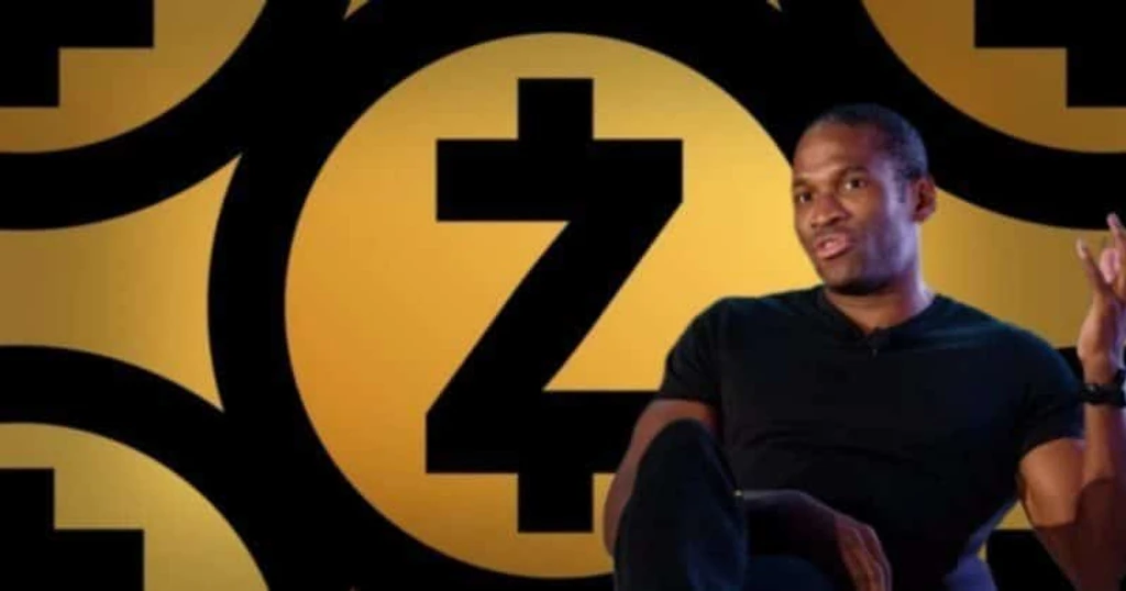 Zcash Plunges 40% After Critical Vulnerability Disclosure, Founder Hayes Exits